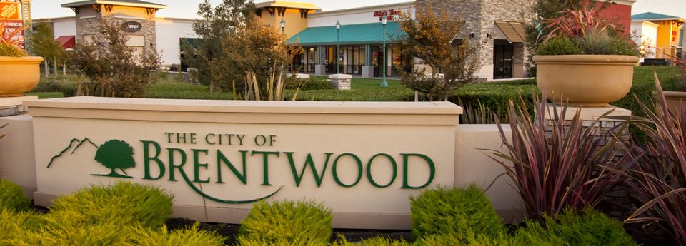 The City of Brentwood| Crown Corporate Housing