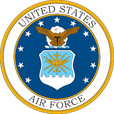 United States Airforce Logo