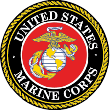 United States Marine Corps Logo