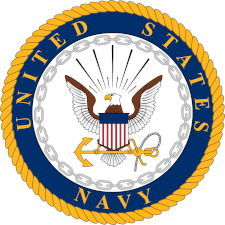 U.S Navy Logo