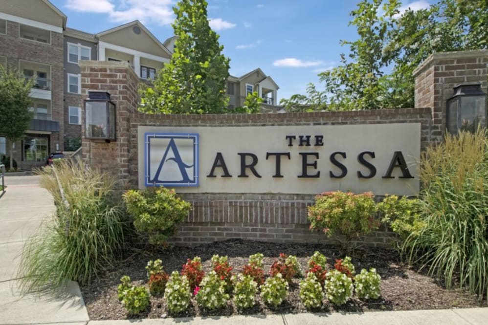 The Artessa | Crown Corporate Housing